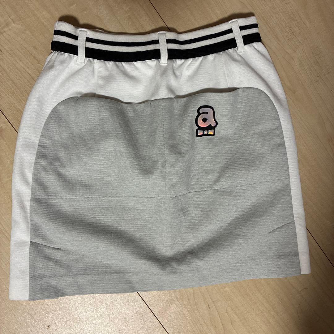 archivio セットアップ　上40 下38