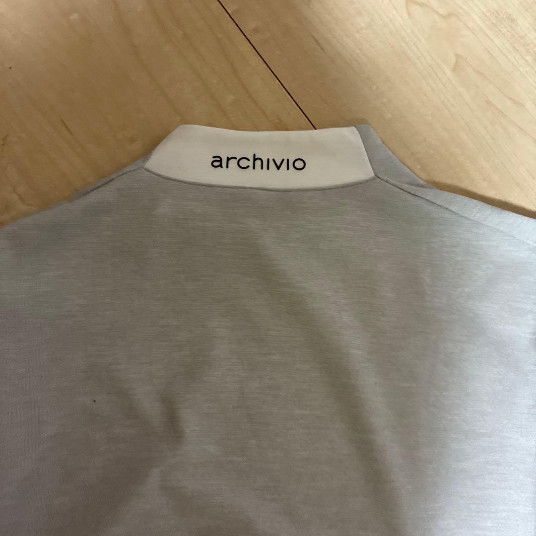 archivio セットアップ　上40 下38