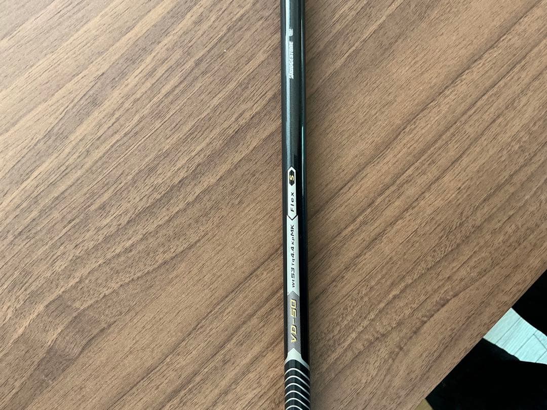 TOURSTAGE V iQ 460 ドライバー