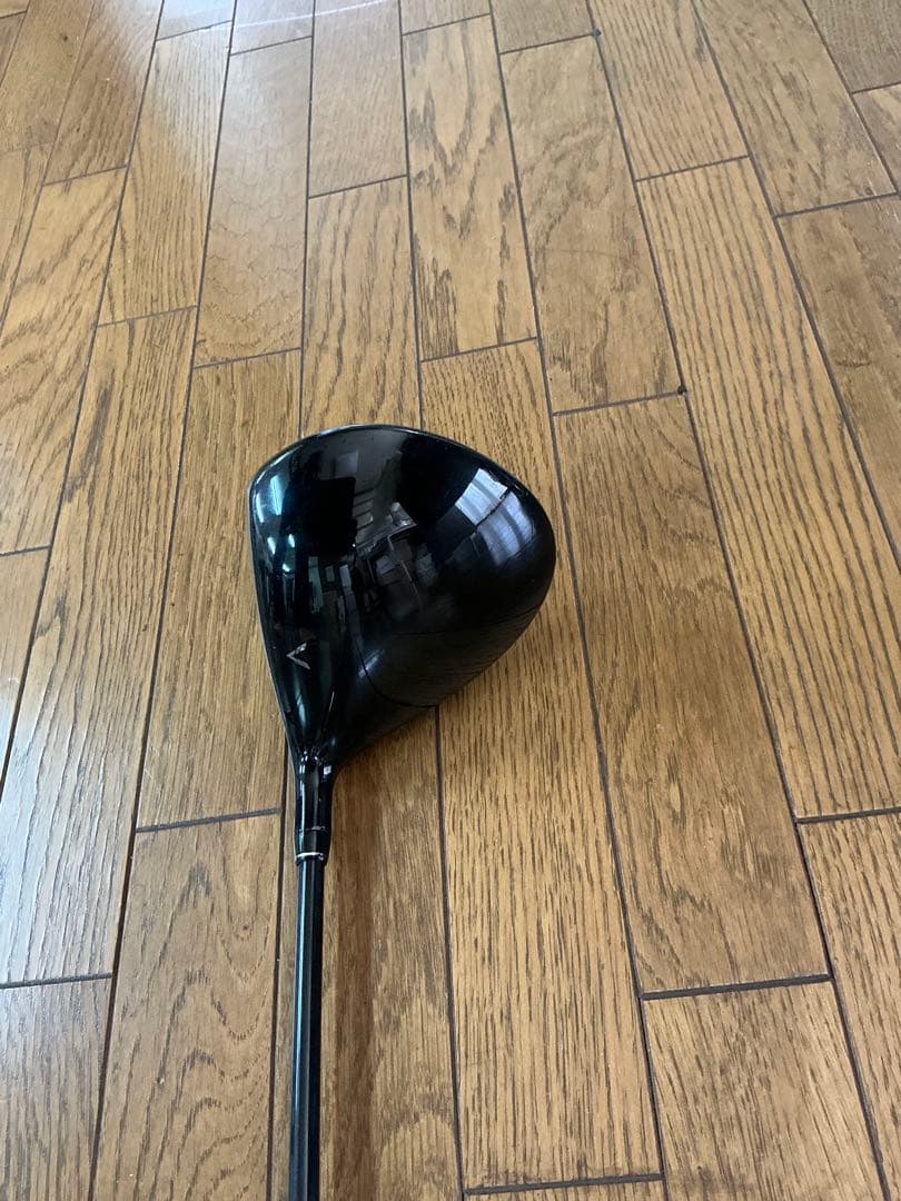 TOURSTAGE V iQ 460 ドライバー