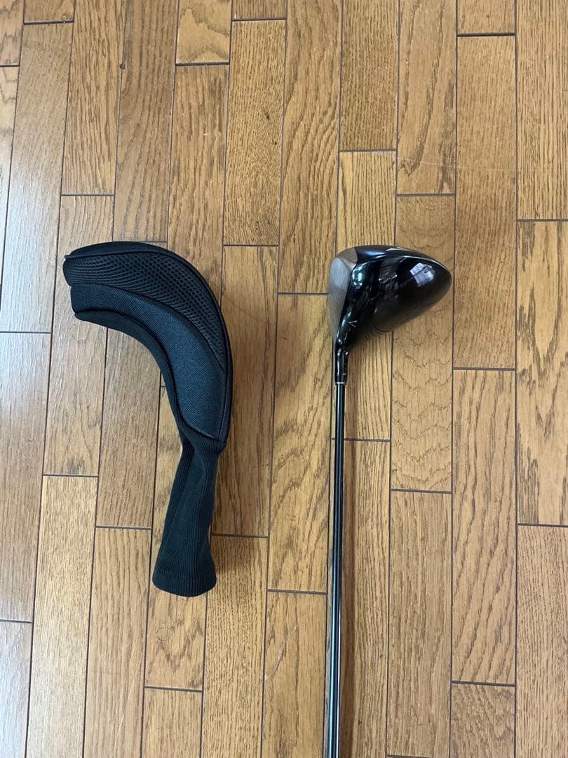 TOURSTAGE V iQ 460 ドライバー