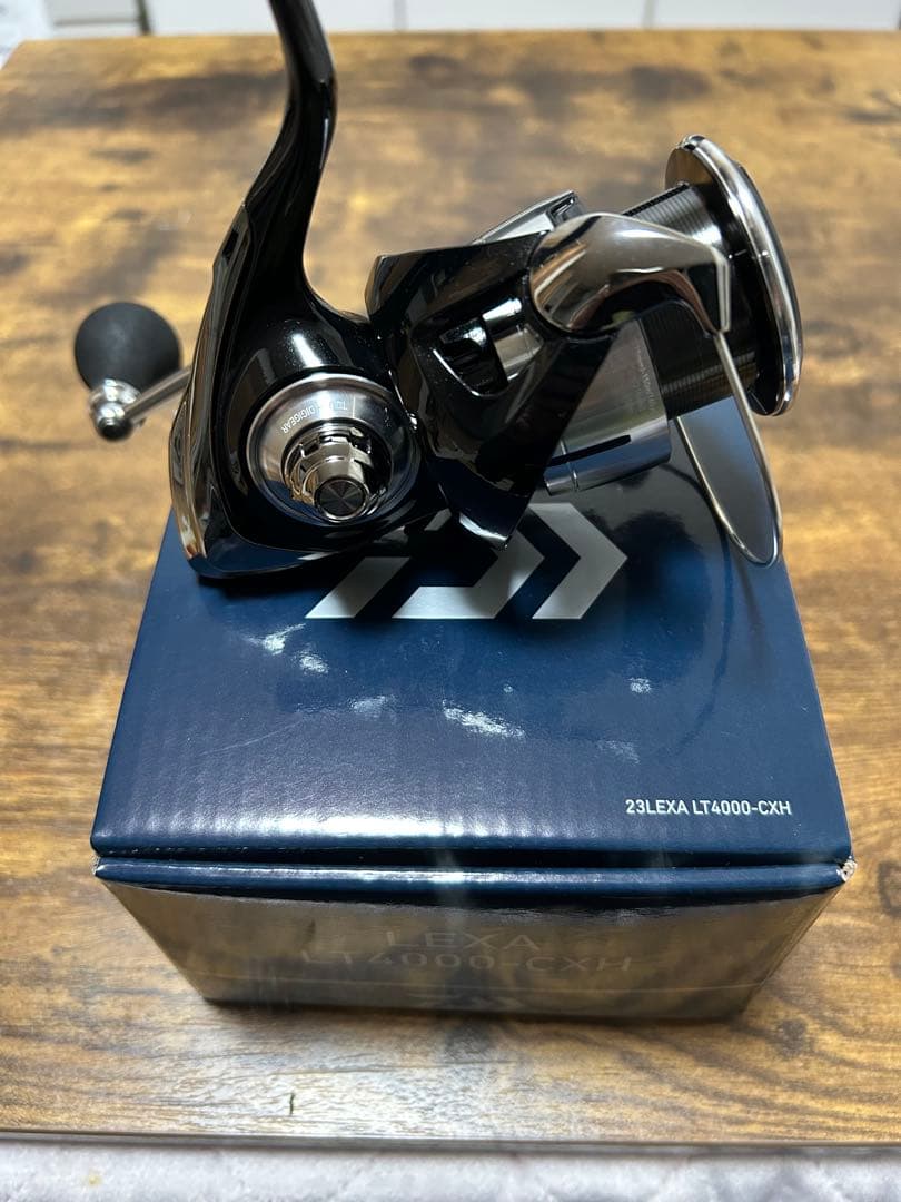 23LEXA LT4000-CXH 23レグザ