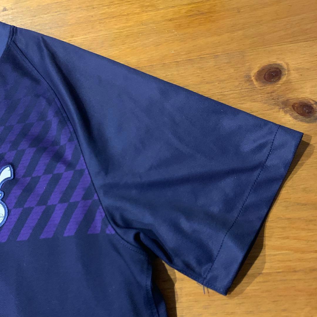 NIKE トッテナム ユニフォーム 19/20