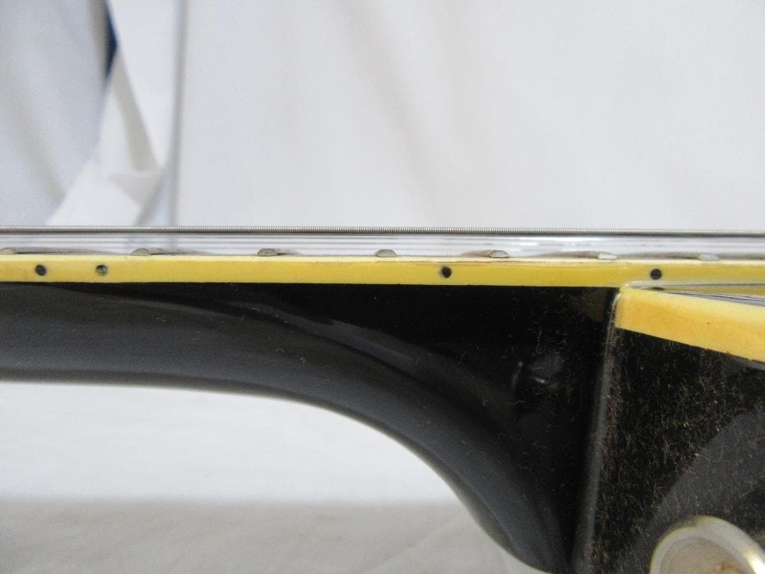 【動作OK】エレキギター ソフトケース付 J787309 EG450 Greco