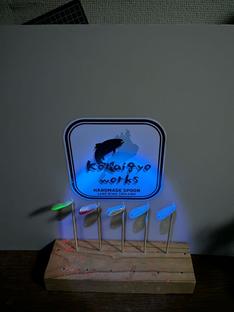 専用　スプーン５枚