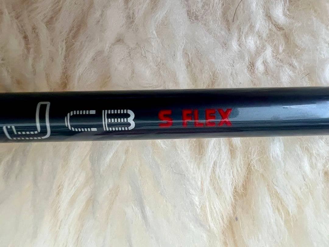 PING ハイブリッド ３Ｕ用シャフト ALTA J CB RED フレックスS