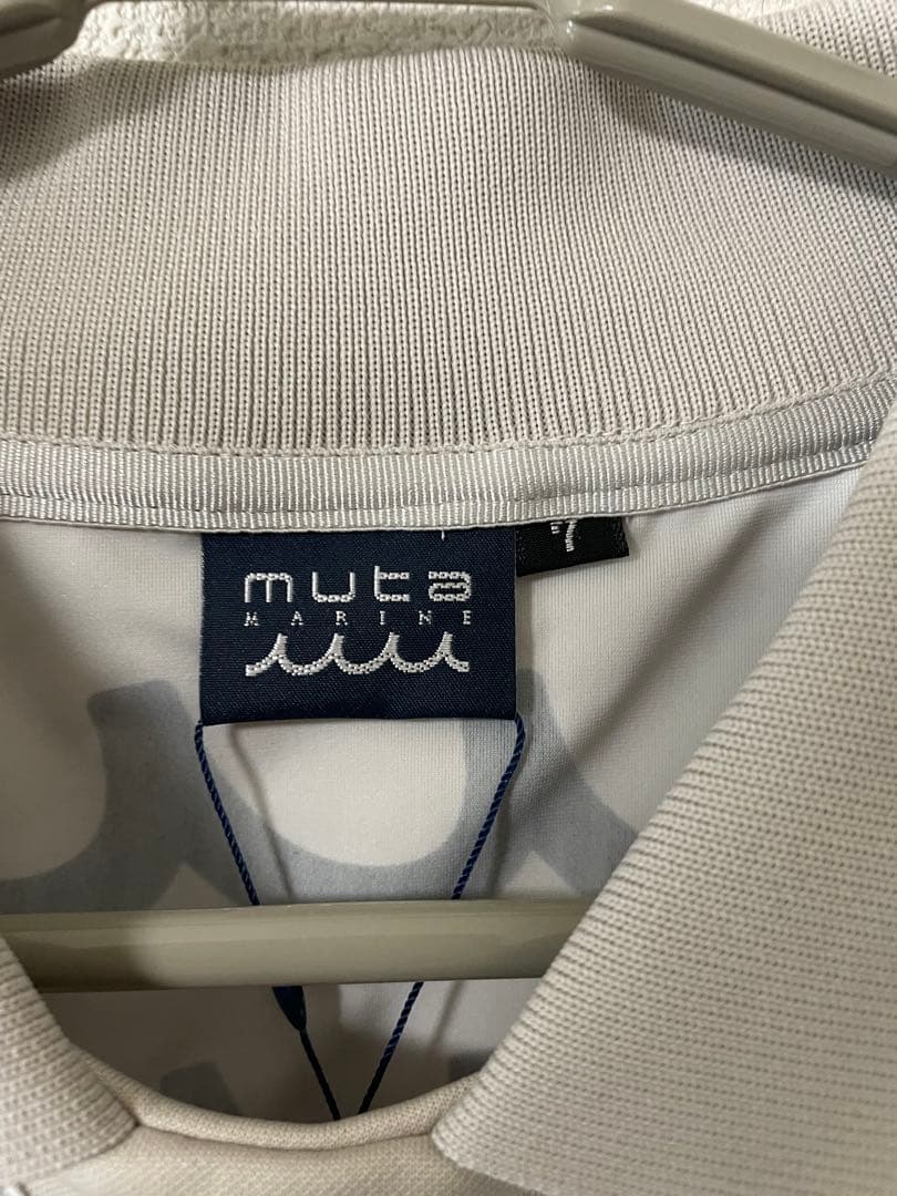 ムータ　セットアップ　XL サイズ