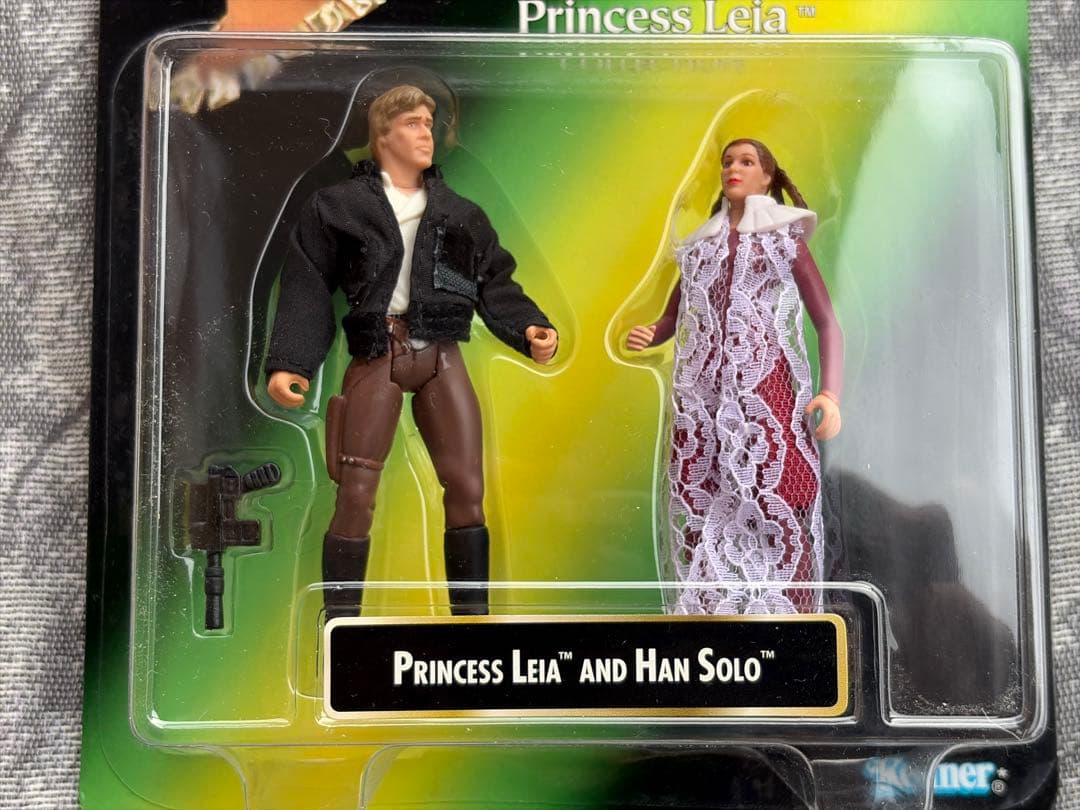 スター・ウォーズ プリンセス・レイア コレクション
