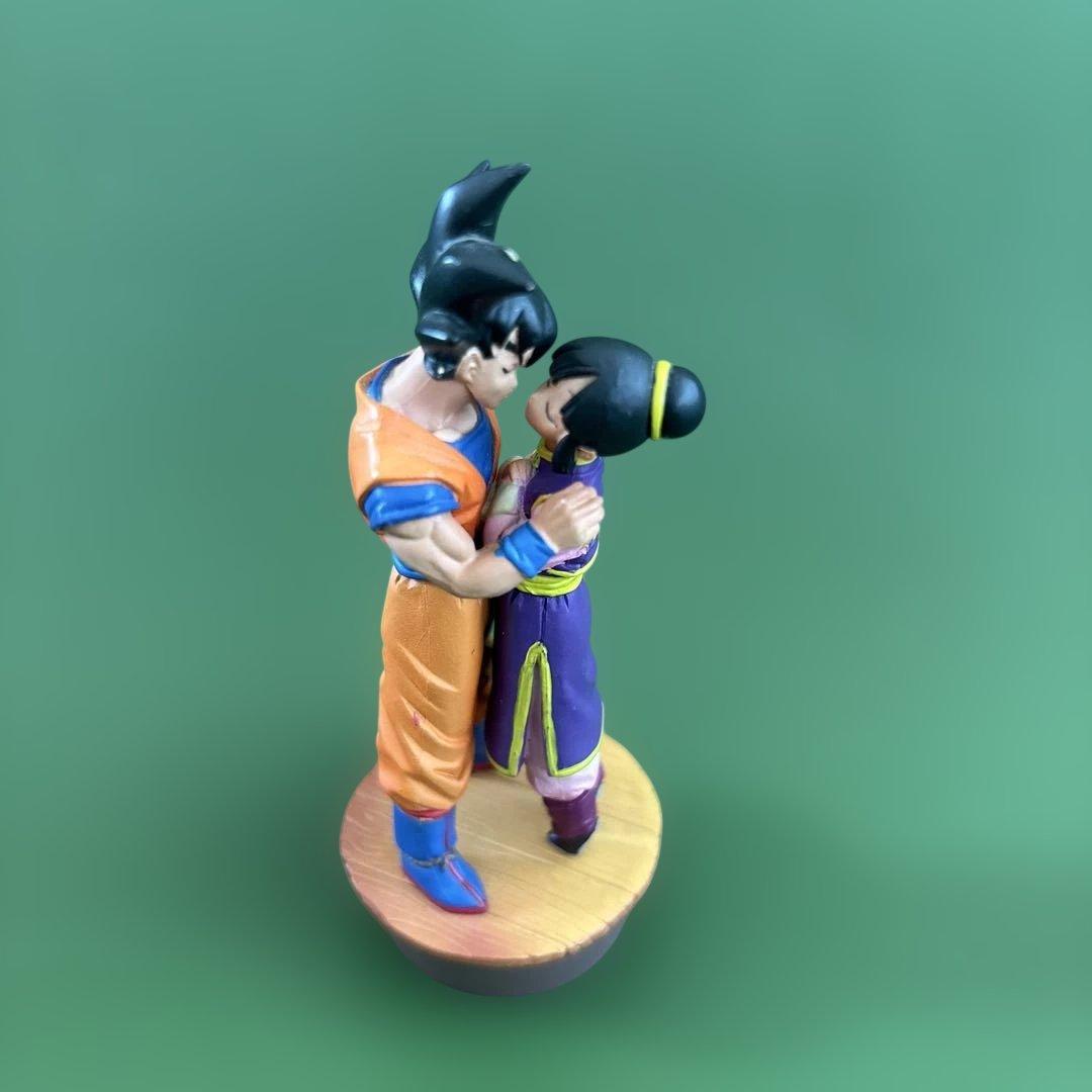 ドラゴンボールカプセル・ネオ 邂逅・未来からの侵略・セル編 コンプ