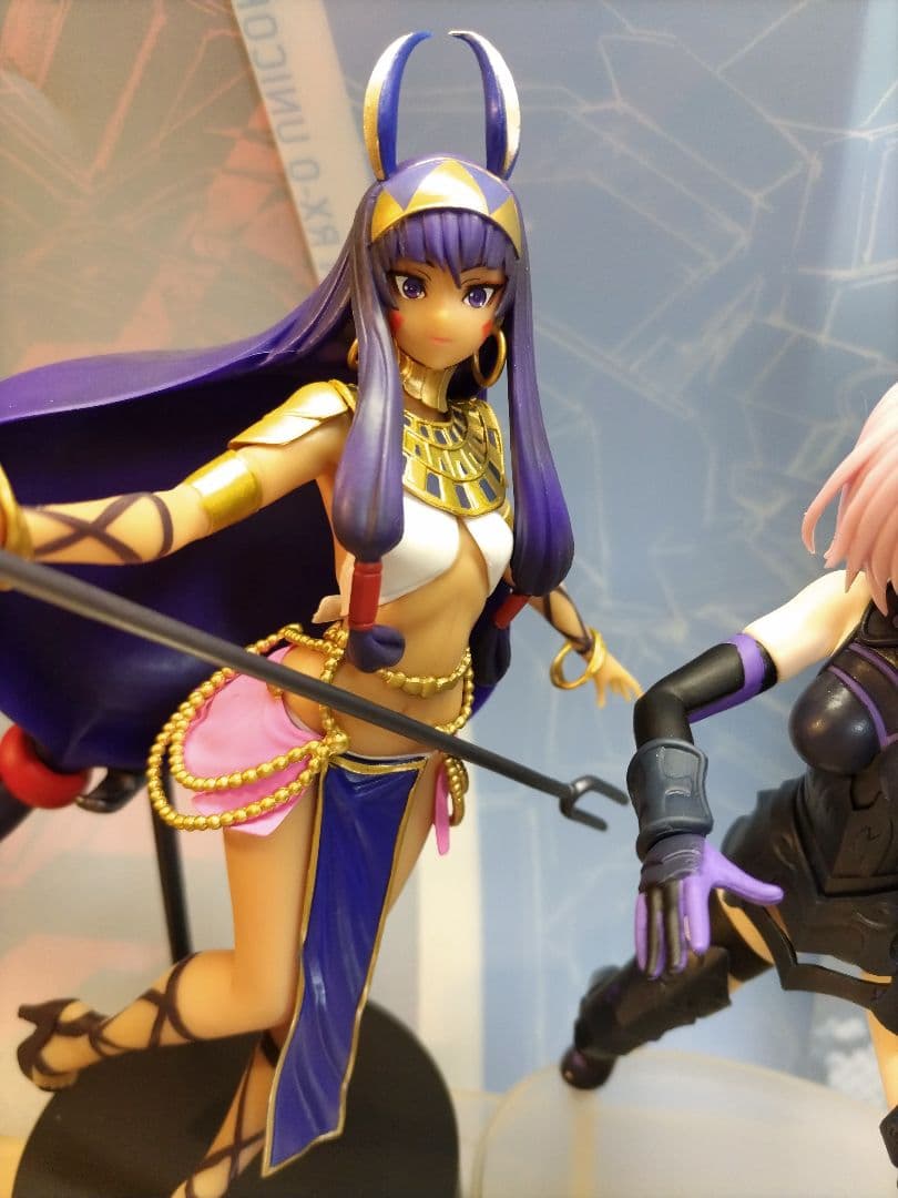 Fate サーヴァント　メーカー品他　まとめ