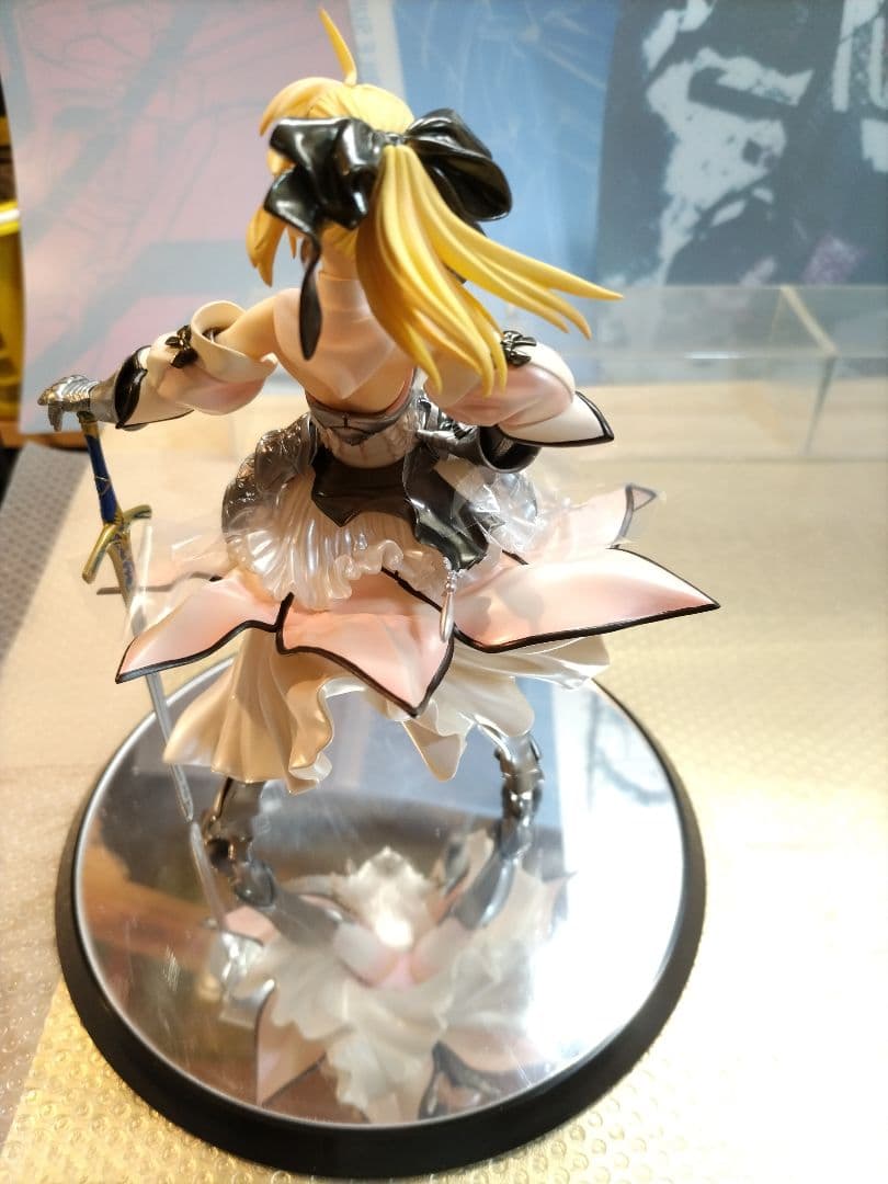 Fate サーヴァント　メーカー品他　まとめ