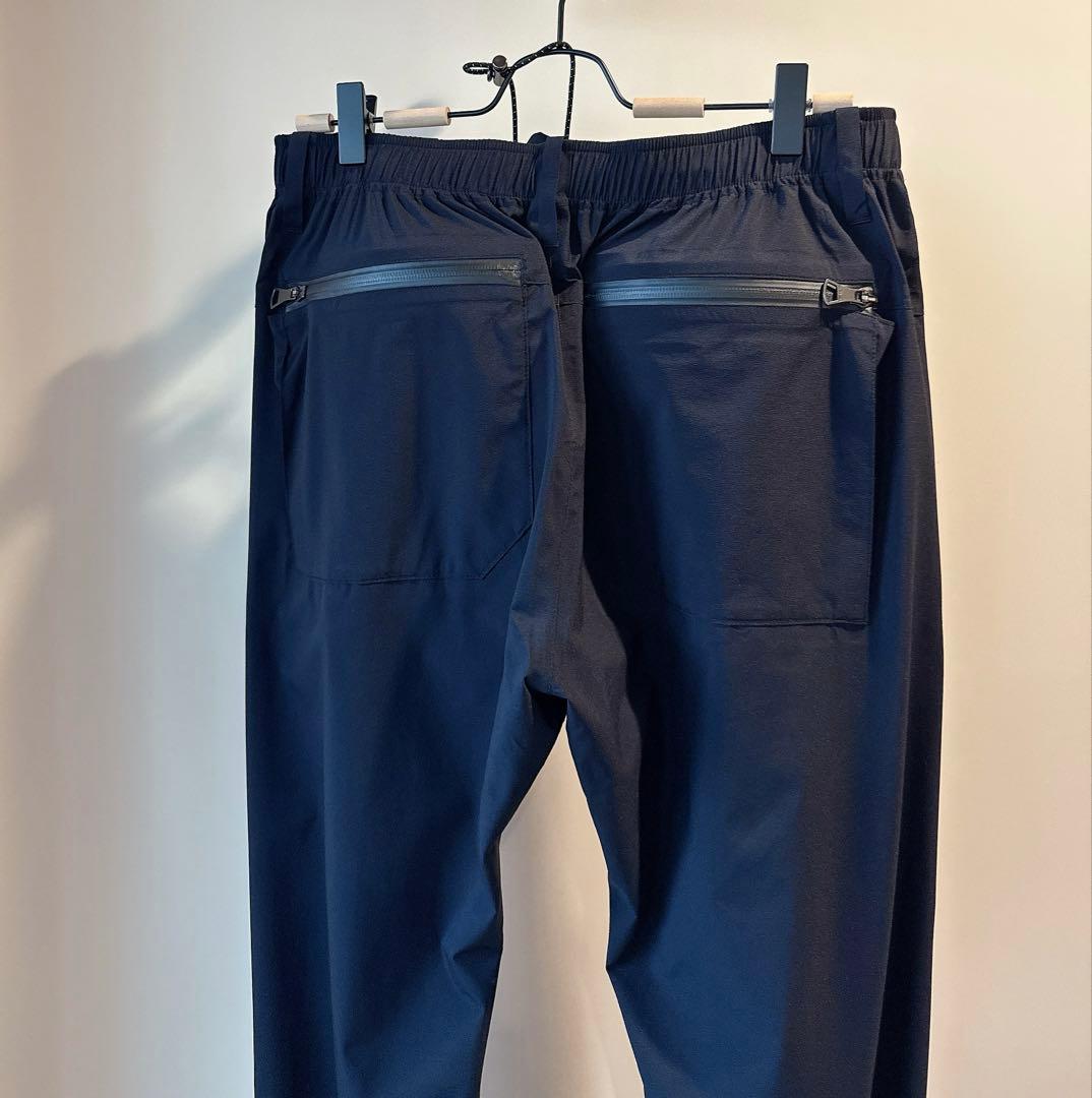 まーちん様♪ 美品 ★ レインウェア MARK&LONA パンツ 正規品