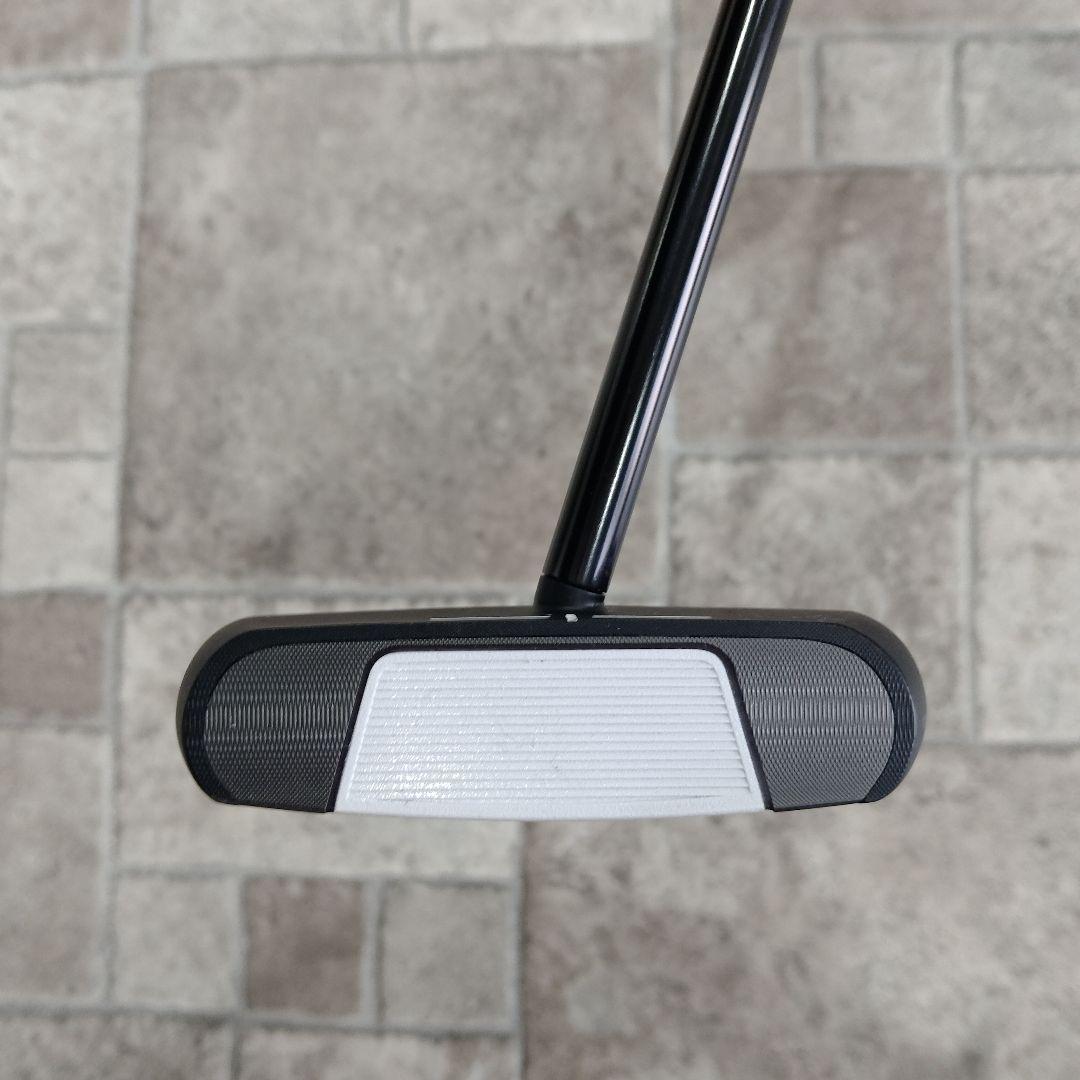 オデッセイS25 トライホット　ROSSIE　34インチ
