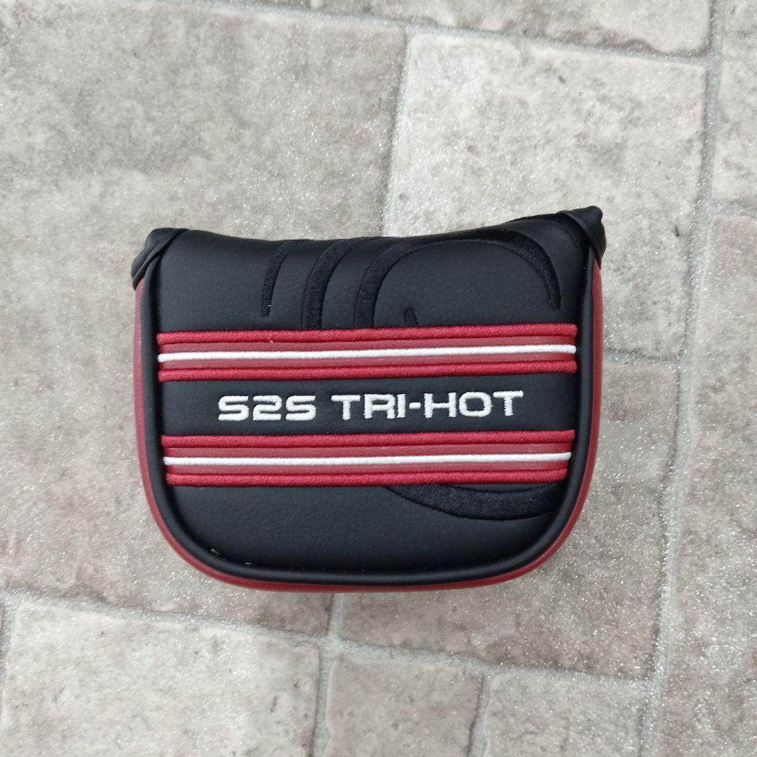 オデッセイS25 トライホット　ROSSIE　34インチ