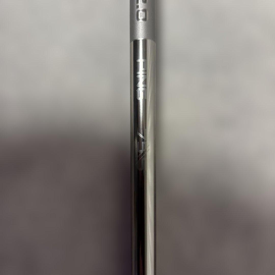 PING TOUR 2.0 CHROME75 S ドライバー用シャフト