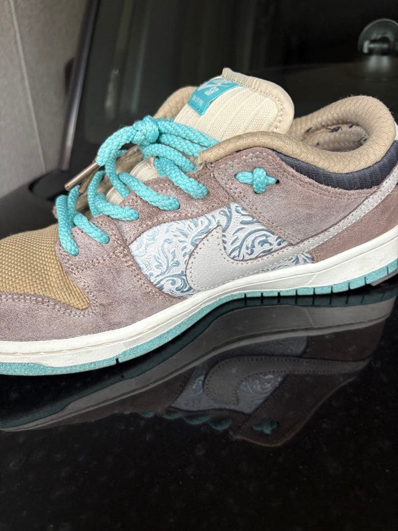 スケートボード Nike SB Dunk Low Pro \"Big Money Savings\"