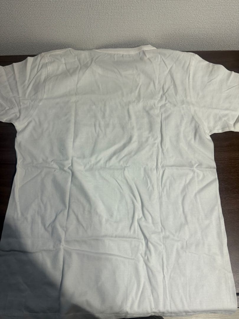 福原遥　サイン入り Tシャツ