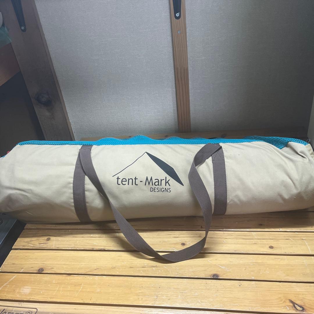 テンマクデザイン 陣幕ワイド TM-WNM2 パーテーション