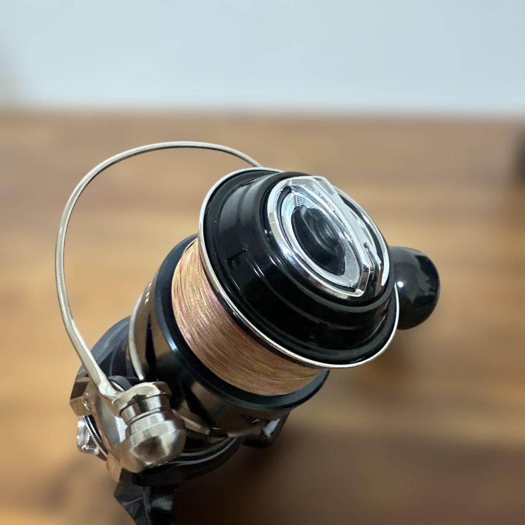 シマノ(SHIMANO) スピニングリール 21 ツインパワーsw8000pg