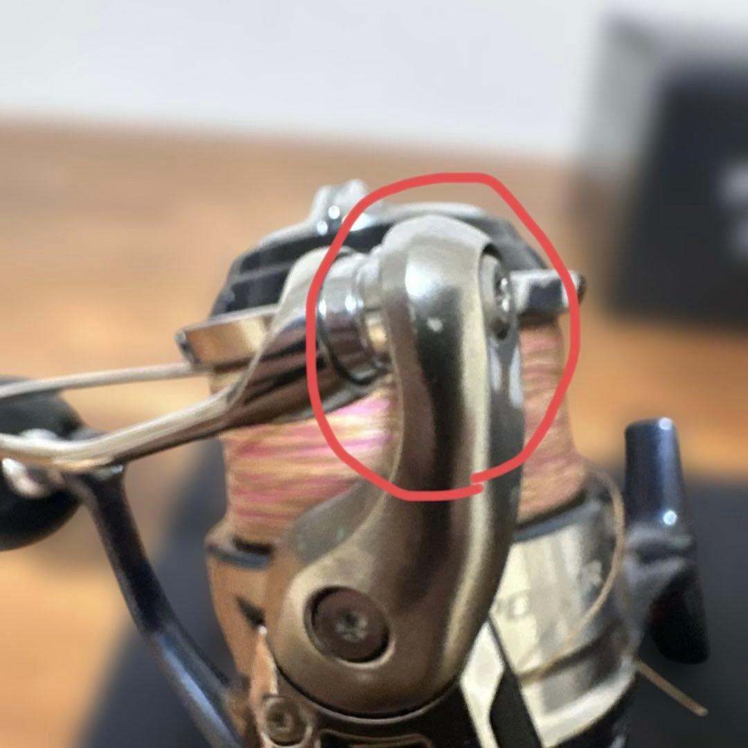 シマノ(SHIMANO) スピニングリール 21 ツインパワーsw8000pg