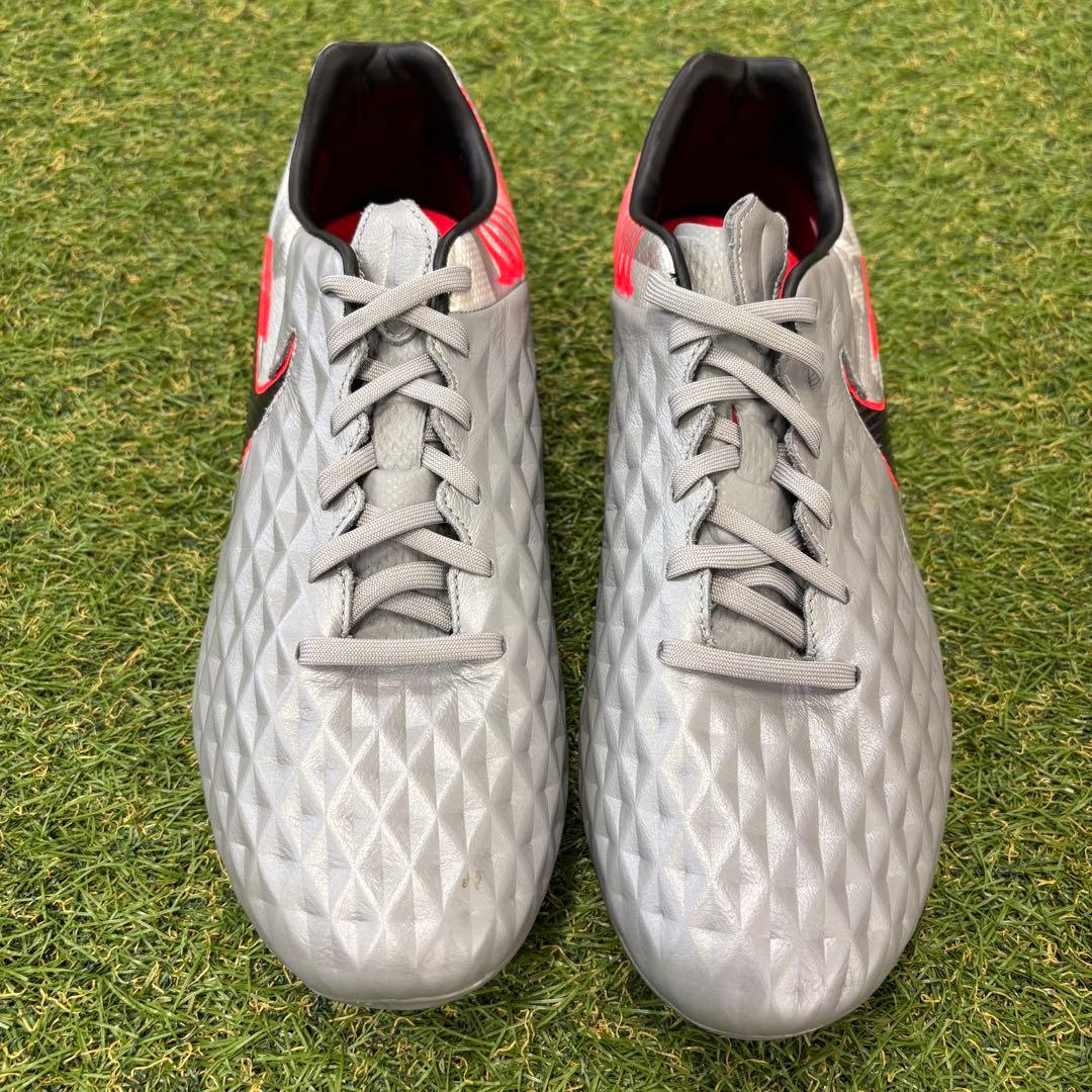 【即日発送 未使用】NIKE ティエンポ レジェンド8プロ FG 27.5cm