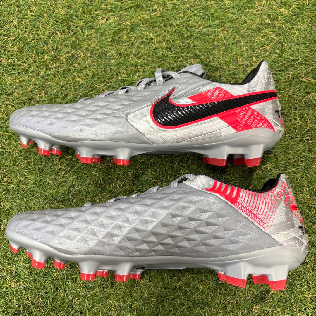 【即日発送 未使用】NIKE ティエンポ レジェンド8プロ FG 27.5cm