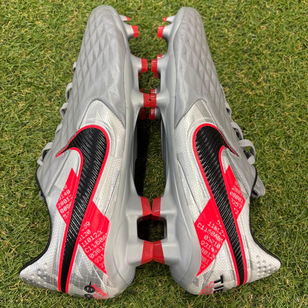 【即日発送 未使用】NIKE ティエンポ レジェンド8プロ FG 27.5cm