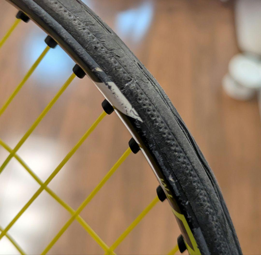 Babolat Pure Aero テニスラケット G3