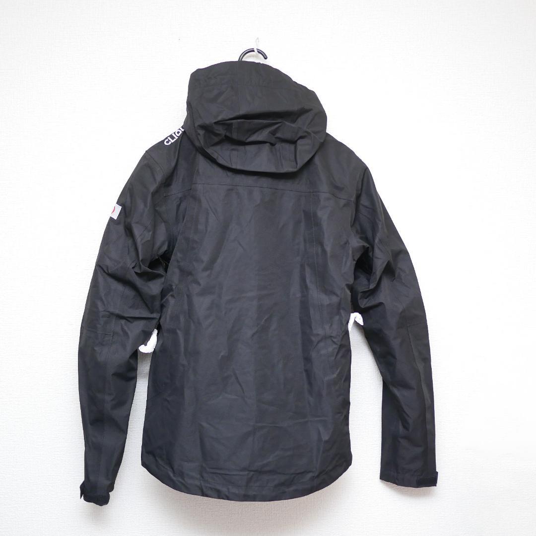 選手支給品 チーム右京 チームジャケット 防水 プロチーム Ukyo SM相当