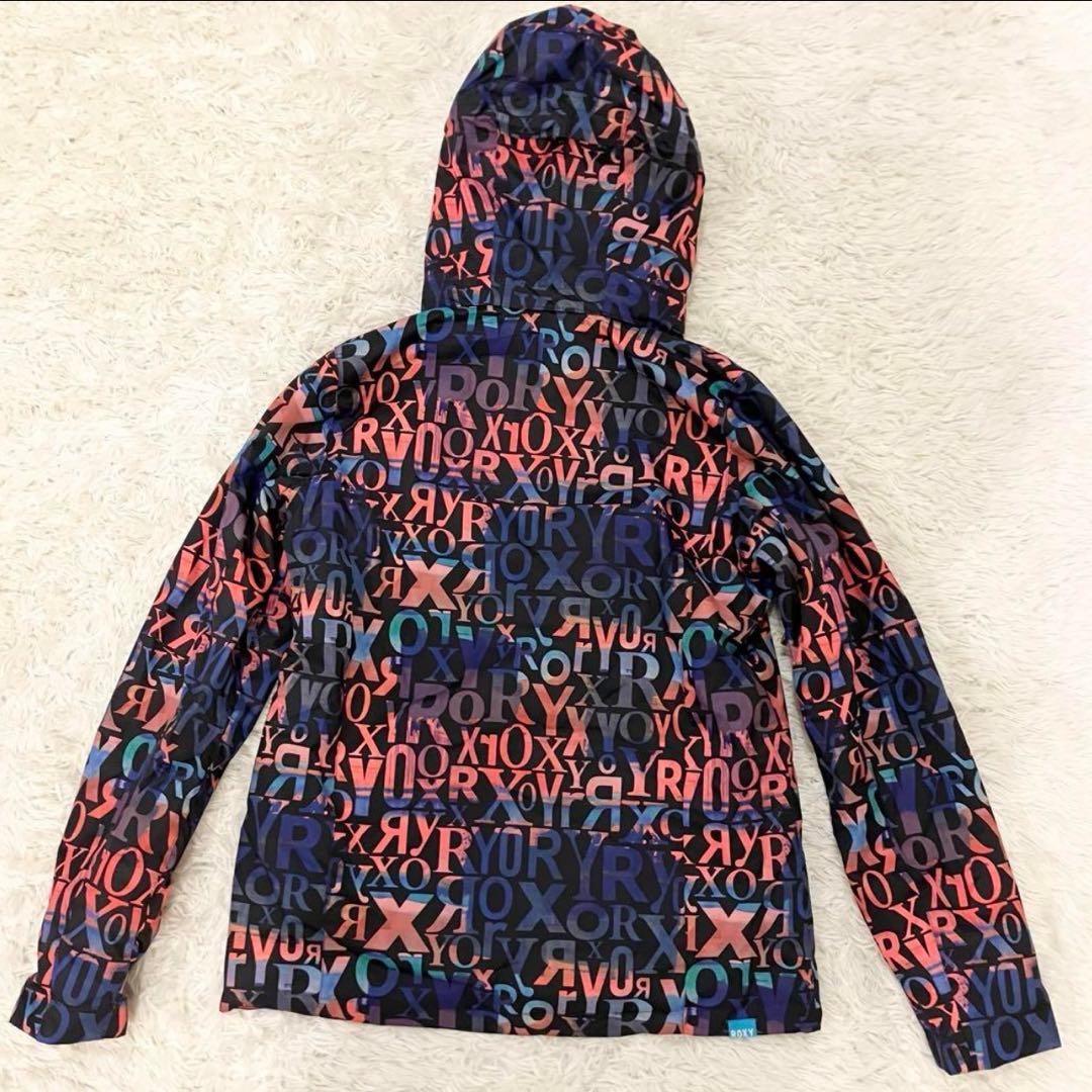 ROXY スキー、スノボーウェア