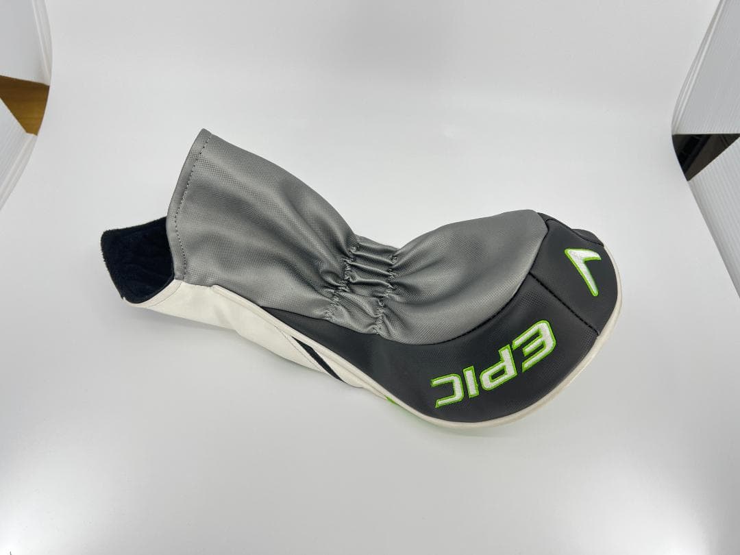 Callaway EPIC MAX ドライバー 10.5度 e164