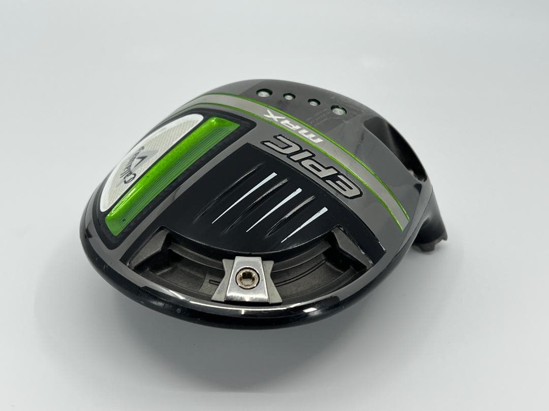 Callaway EPIC MAX ドライバー 10.5度 e164