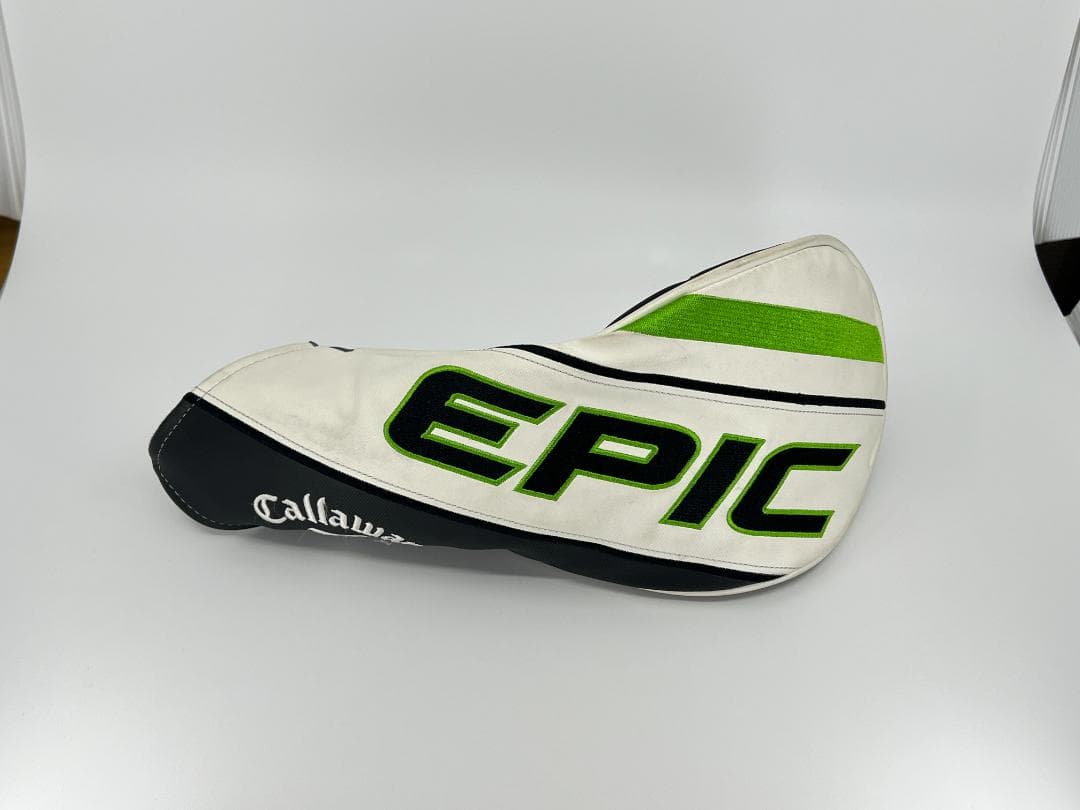 Callaway EPIC MAX ドライバー 10.5度 e164