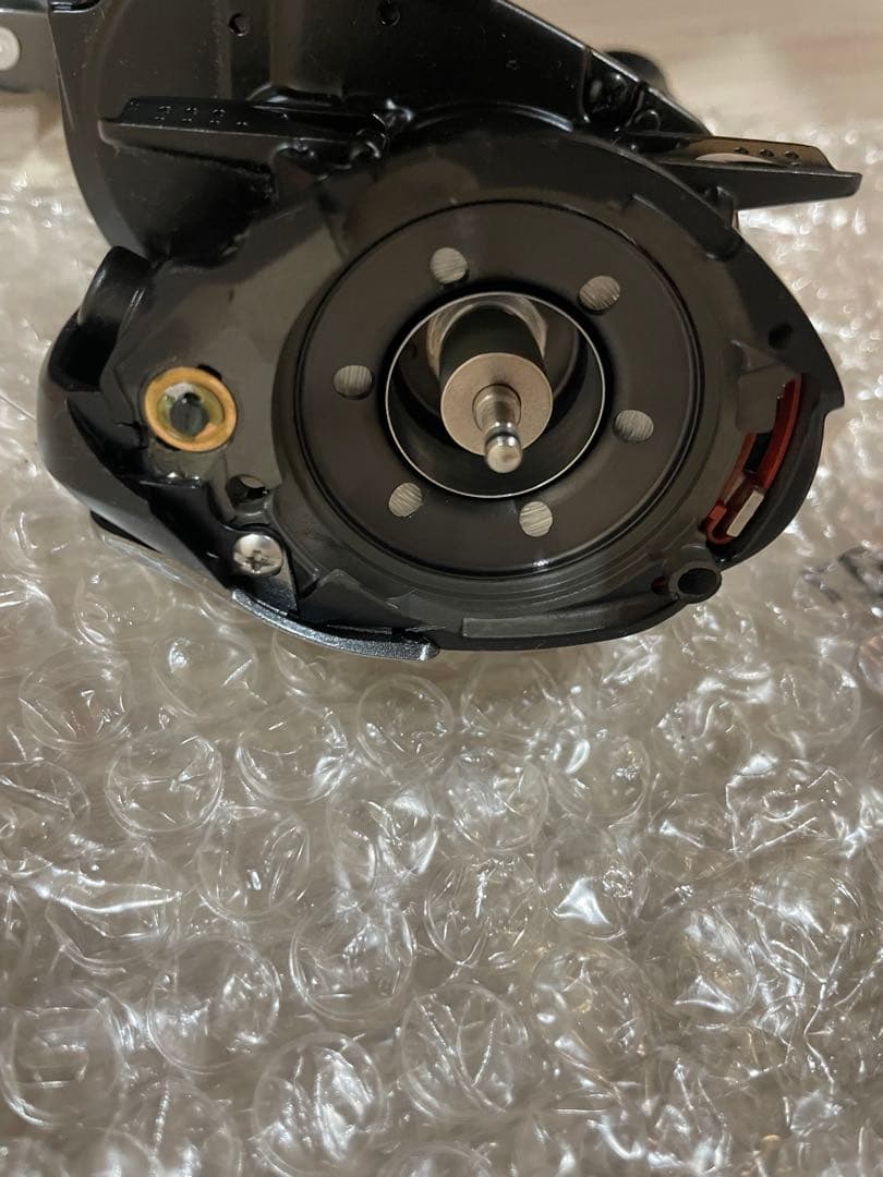 シマノSHIMANO ベイトリール スコーピオン DC 151HG
