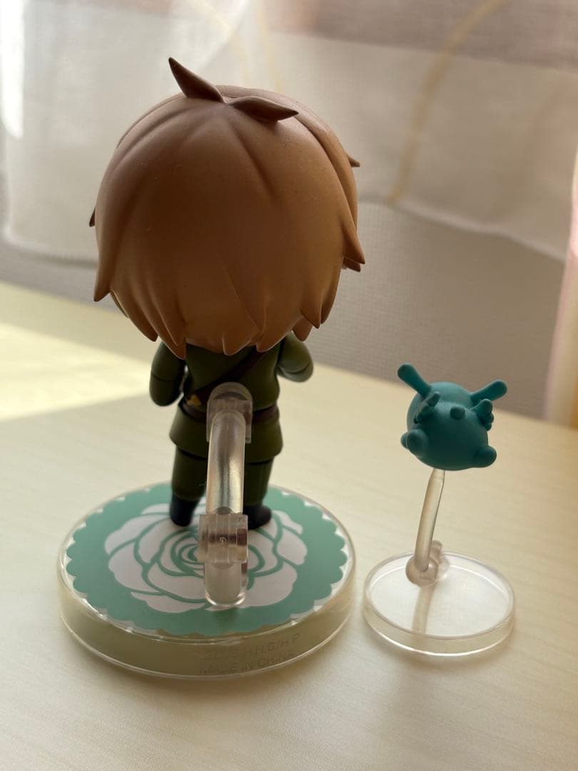 ヘタリア ねんどろいど　イギリス