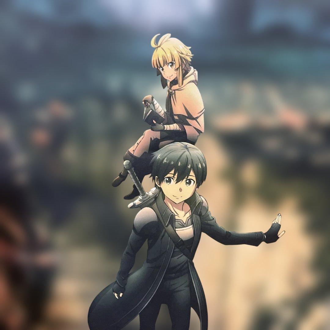 【SAO タペストリー キリト アスナ 花火 美品】