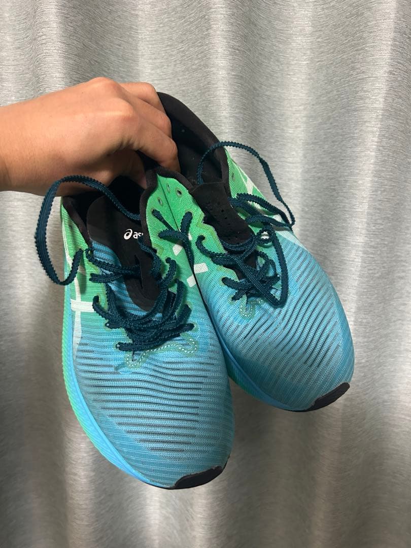 Asics  speed sky 初代　26.5