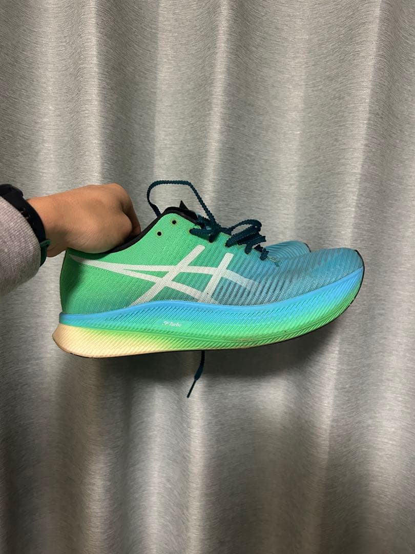 Asics  speed sky 初代　26.5