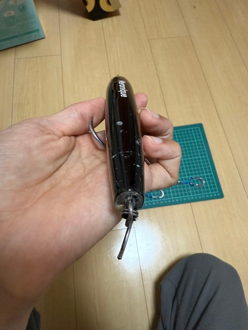 ルアーセット売り