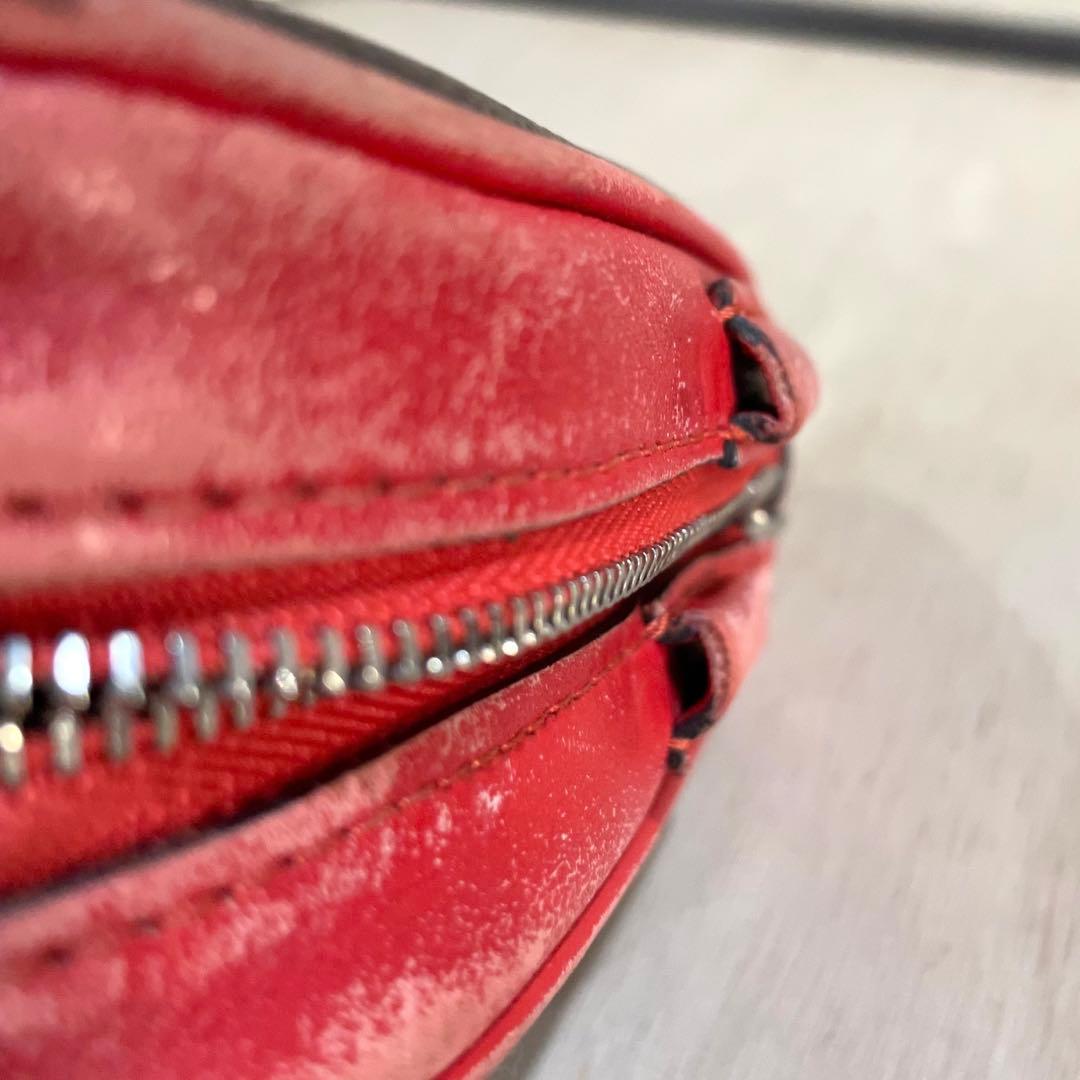 LOUIS VUITTON ルイヴィトン モノグラム ゴルフボールケース