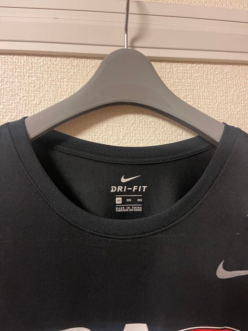NIKE JBA 日本代表 バスケ 非売品 希少 JAPAN