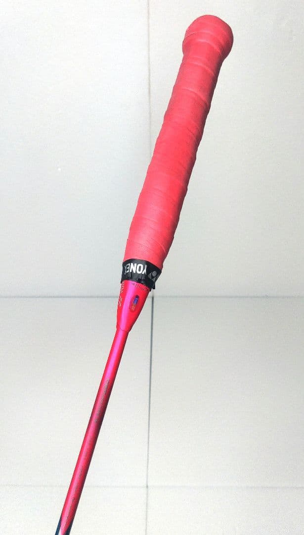 【美品】YONEX ARCSABER 1 アークセイバー1 バドミントンラケット