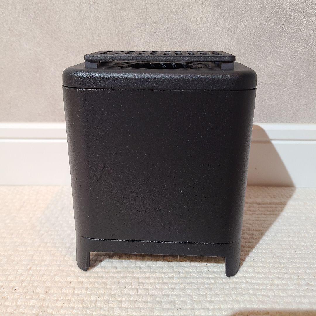 カメヤマ　mokumoku　ちいさなまきストーブランプ　専用ロストル　薪ストーブ