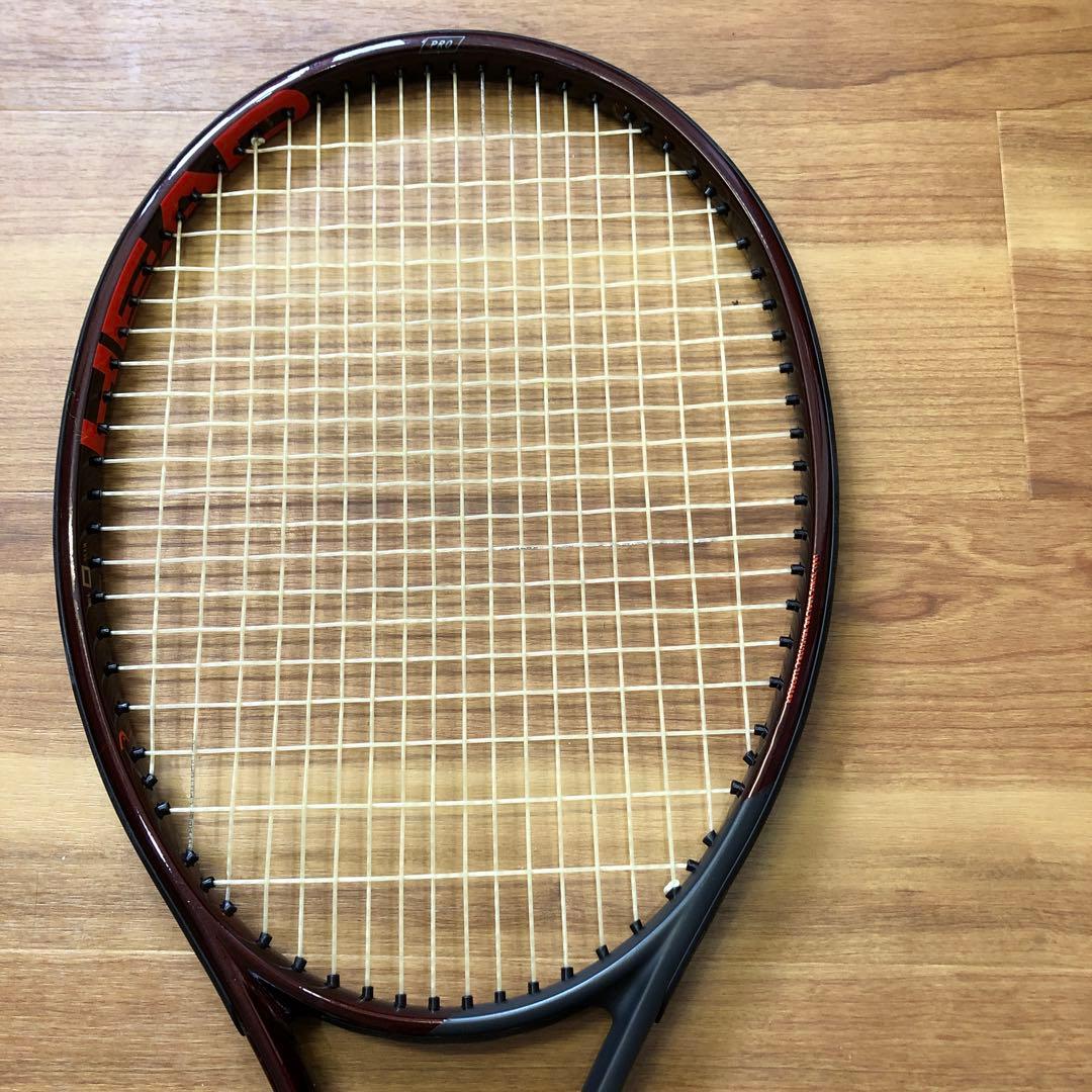 ヘッド プレステージプロ(G3) prestige pro