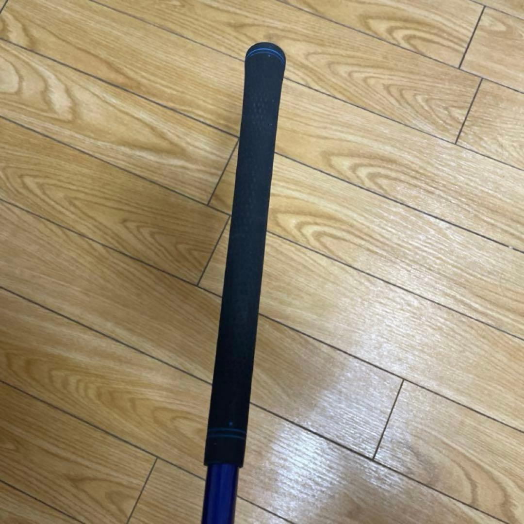ブリヂストン ツアーステージ VIQ ゴルフクラブ U5 ヘッドカバー付き