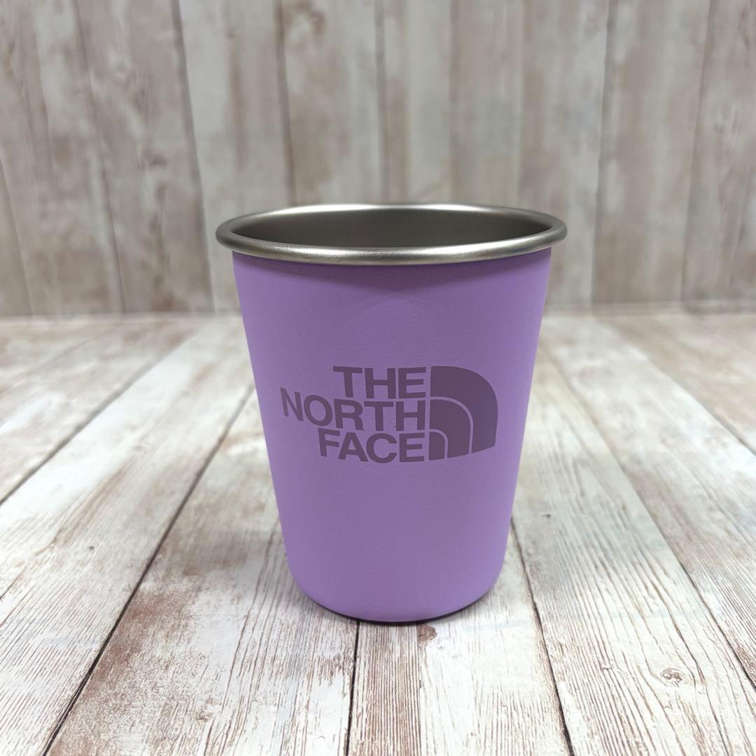 THE NORTH FACE×klean kanteen コップ4コセット 新品