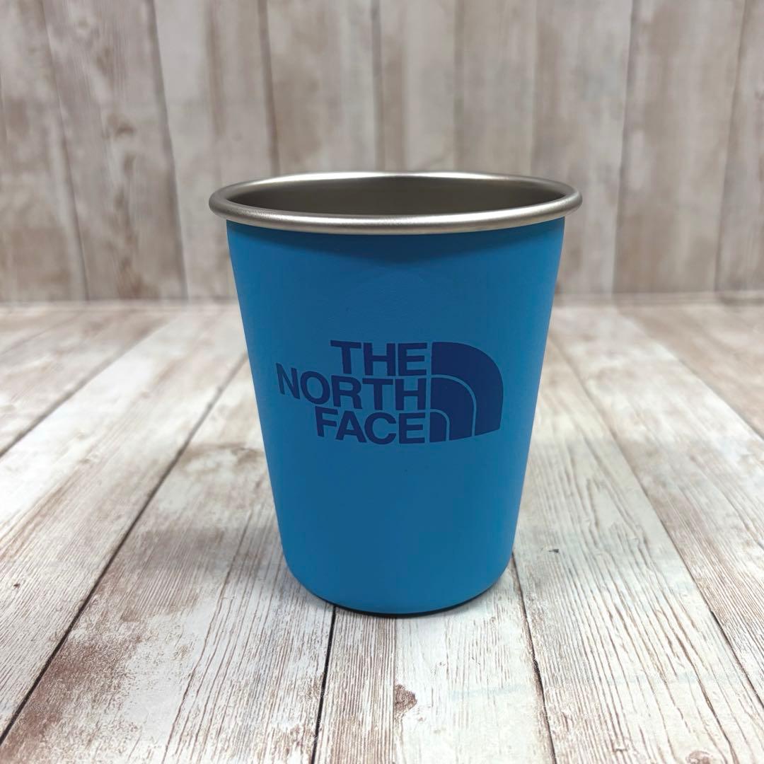 THE NORTH FACE×klean kanteen コップ4コセット 新品