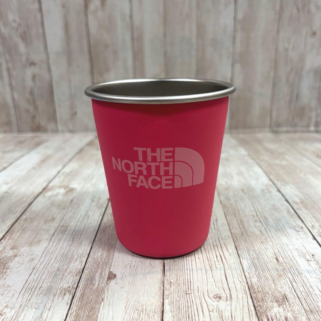 THE NORTH FACE×klean kanteen コップ4コセット 新品