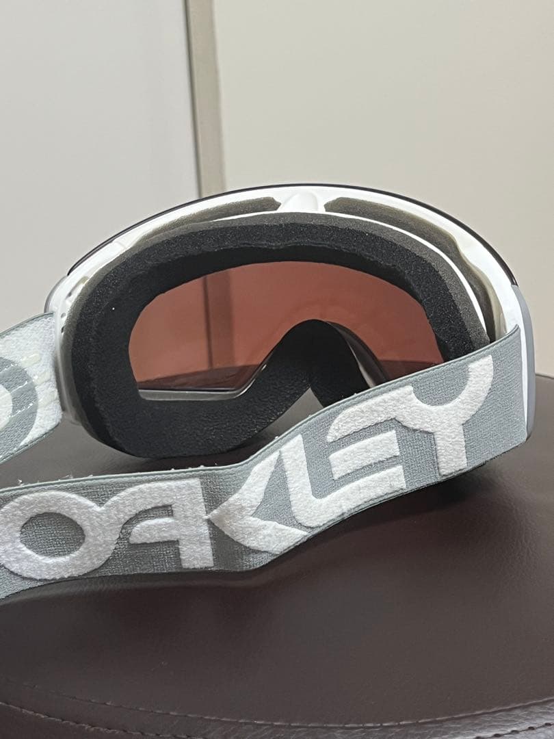 OAKLEY FLIGHTDECK Mサイズ フライトデッキ グレー