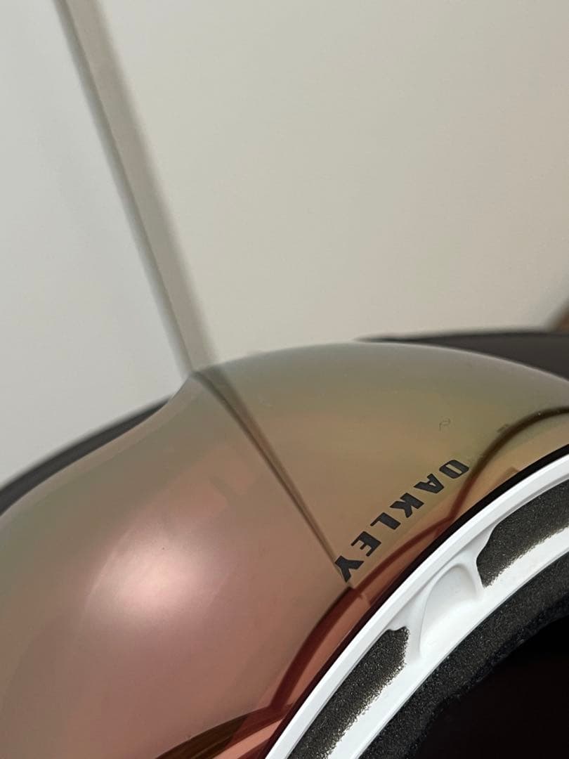 OAKLEY FLIGHTDECK Mサイズ フライトデッキ グレー